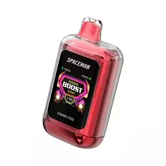 Spaceman 25.000 Puff