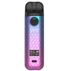 Smok Novo 4 Kit (RECARGABLE) - GROOVE C.O.