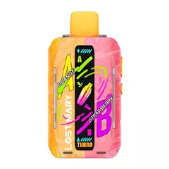 Lost Mary Mixer 30k Puff en internet