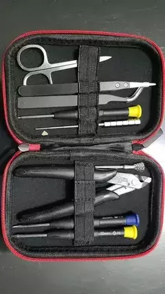 PIRATE COIL KIT - comprar online