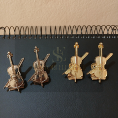 Banner da categoria PRENDEDORES VIOLONCELO