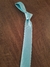 GRAVATA SLIM LISA VERDE TIFFANY 03 - comprar online