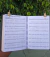 PAR DE PRENDEDORES DE PARTITURA CLARINETE - comprar online