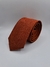 GRAVATA SLIM LISA TERRACOTA 05