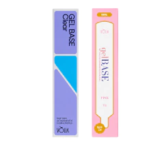 Gel Base Volia 12g Sachê Refil