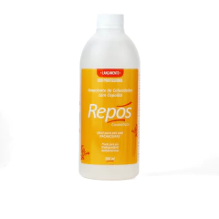 Amaciante de Calosidade Repos Líquido com Copaíba 500ml