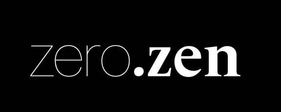 ZeroZen Store