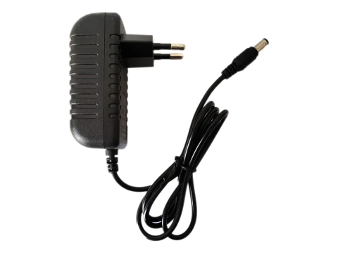 Fonte Cftv Estabilizada 12v 2a Importada Câmera Segurança