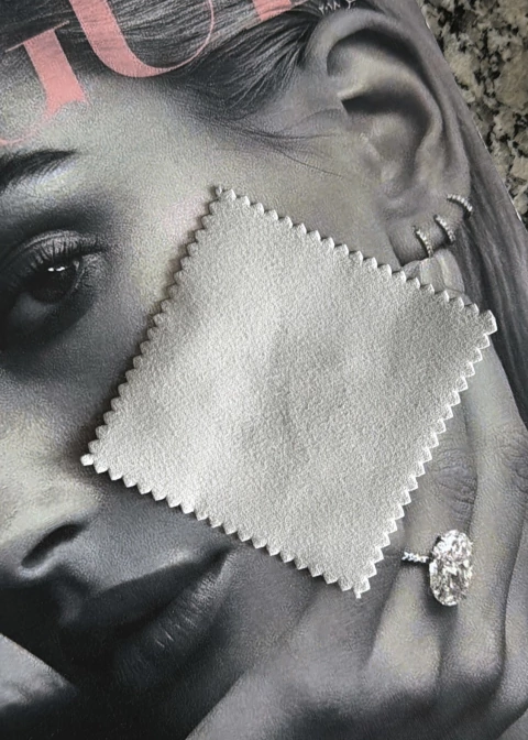 Flanela Mágica - comprar online