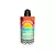 Envase de la crema de peinar Éla e carioca Proteína de Lola Cosmetics, con colores vibrantes y texto destacado.