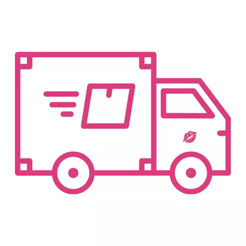 Envío rápido y seguro