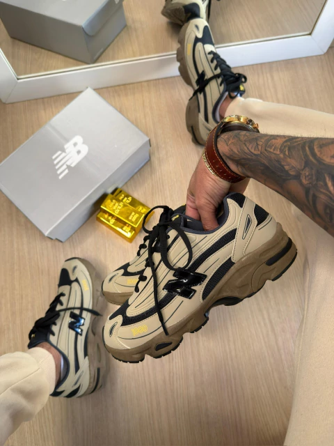 New Balance 1000 - Masculino