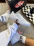 Vans old skool - branco - comprar online