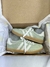 Gazelle - Pistachio Green - comprar online