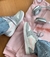 Imagem do Jordan Low- cinza/rosa