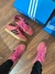 Imagem do Gazelle - rosa
