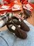 Cortez- Café/branco - loja online
