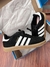 gazelle- preto - KM Alternative