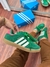 gazelle - verde - loja online