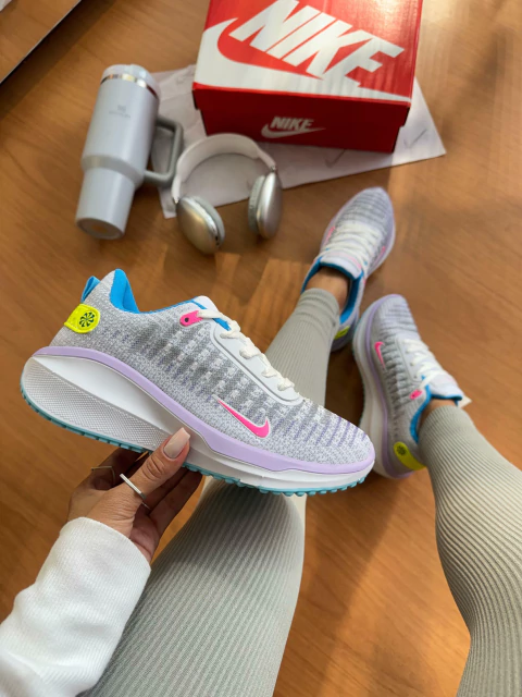 Nike React x Infinity Run 4