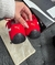 Puma Speed Cat Vermelho na internet