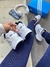 Adidas Ozmillen - Branco\Marinho na internet