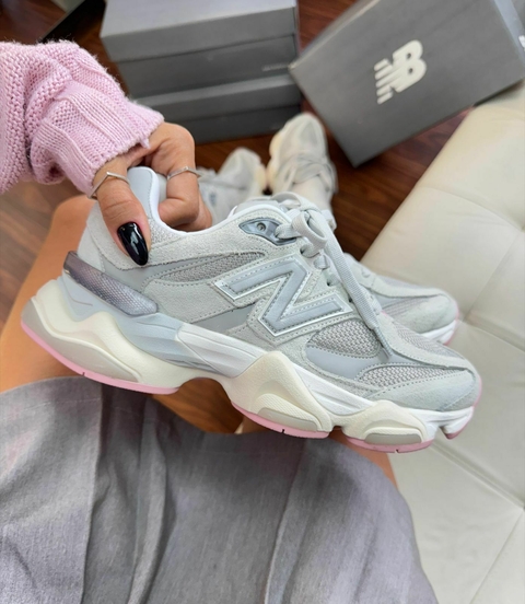 Tenis NB 9060