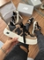 Tenis NB 303 Marrom