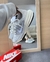 Imagem do Nike Knit B3 - Cinza