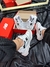New balance preto e branco - KM Alternative