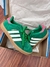 gazelle - verde - comprar online
