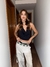 Cropped Georgina - lançamento - loja online