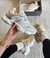 New balance 9060 nude - comprar online