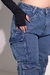 Imagem do Calça Cargo Bolsos