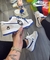 Dunk SB X Labubu - Off White/ Azul - KM Alternative