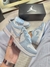 Jordan 1 low azul bebê - comprar online