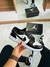 Tênis Air Jordan Dunk Low Retrô Panda