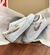 Imagem do Blazer Low 777 - Branco e Dourado