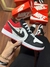 Jordan 1 low