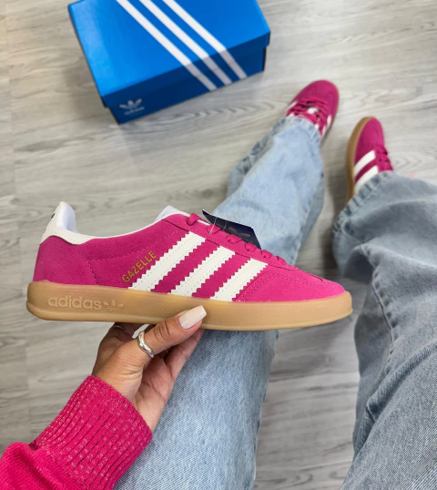 Gazelle - Pink - comprar online