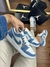 Tênis Air Jordan Denim na internet