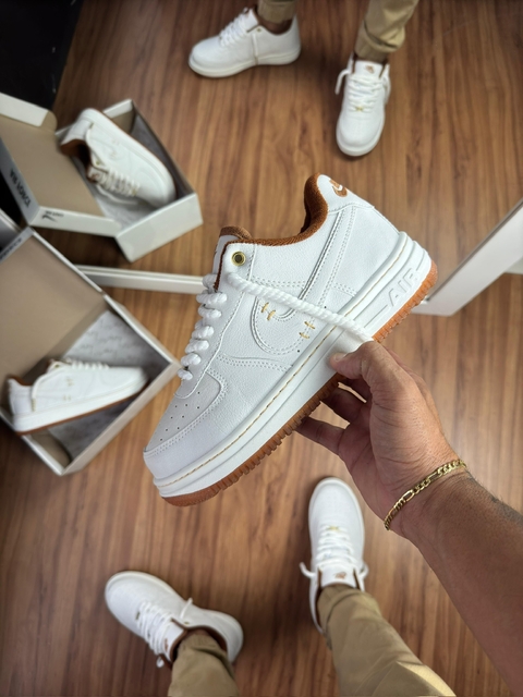 Dunk SB, Off White - Masculino