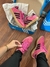Gazelle - rosa - comprar online