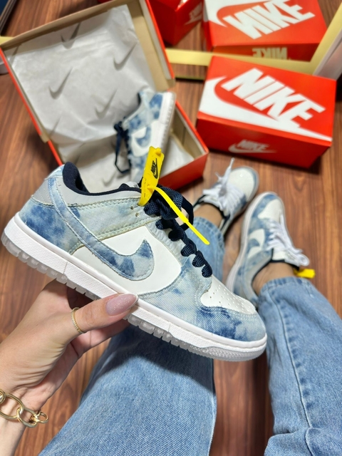 Dunk - All jeans