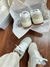 New 550 off white - comprar online