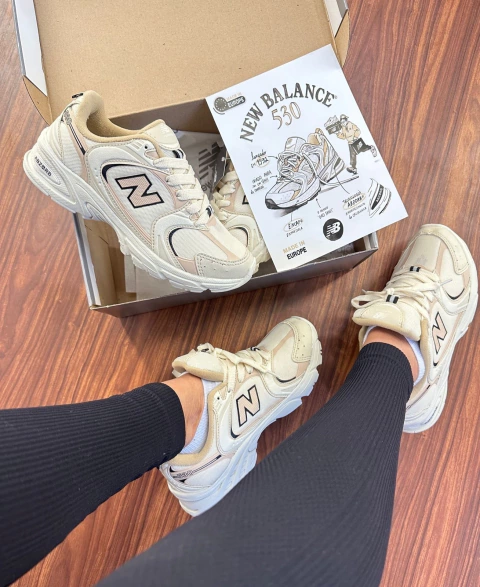 New balance 530