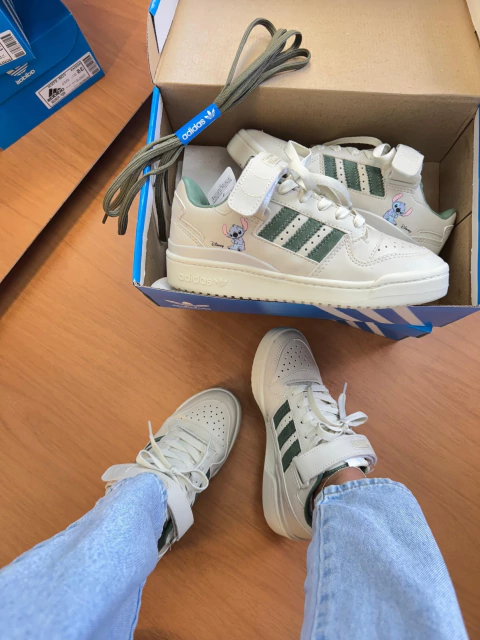 Fórum Velcro Disney