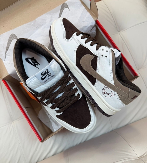 Dunk SB