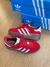 Gazelle Plataforma - vermelho