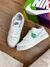 Dunk low Twist - branco e lilás - comprar online